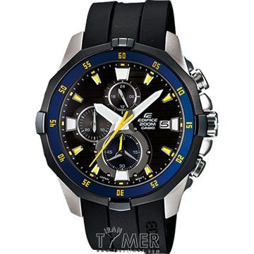 قیمت و خرید ساعت مچی مردانه کاسیو (CASIO) ادیفس(ادیفایس) مدل EFM-502-1AVDF اسپرت | اورجینال و اصلی