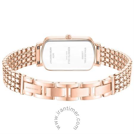 قیمت و خرید ساعت مچی زنانه کنت کول(KENNETH COLE) مدل KCWLG0065901 کلاسیک | اورجینال و اصلی