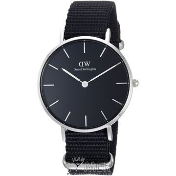 قیمت و خرید ساعت مچی زنانه دنیل ولینگتون(DANIEL WELLINGTON) مدل DW00100216 کلاسیک | اورجینال و اصلی