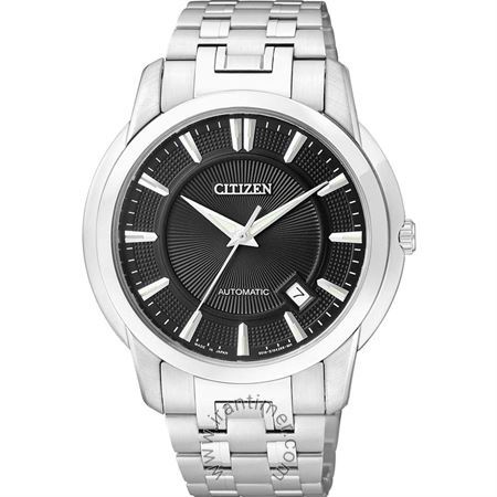 قیمت و خرید ساعت مچی مردانه سیتیزن(CITIZEN) مدل NB0020-55E کلاسیک | اورجینال و اصلی