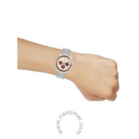 قیمت و خرید ساعت مچی مردانه کاسیو (CASIO) مدل MTP-1374D-5A2VDF کلاسیک | اورجینال و اصلی