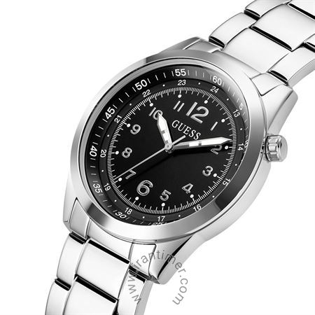قیمت و خرید ساعت مچی مردانه گس(GUESS) مدل GW0493G1 کلاسیک | اورجینال و اصلی