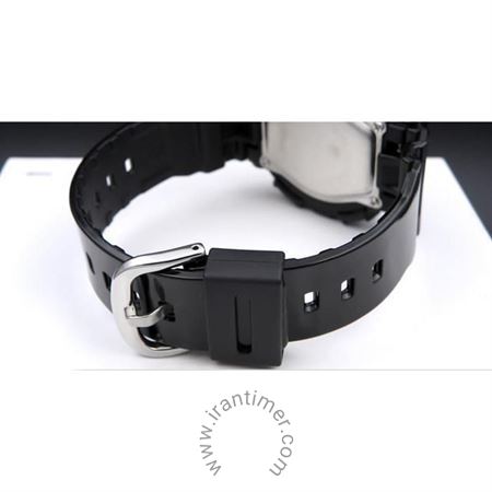 قیمت و خرید ساعت مچی کاسیو (CASIO) بیبی جی مدل BA-125-1ADR اسپرت | اورجینال و اصلی