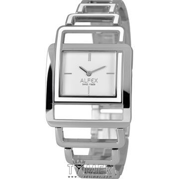 قیمت و خرید ساعت مچی زنانه الفکس(ALFEX) مدل 5728/854 کلاسیک | اورجینال و اصلی