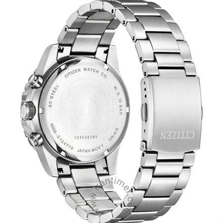 قیمت و خرید ساعت مچی مردانه سیتیزن(CITIZEN) مدل AI7009-89X کلاسیک | اورجینال و اصلی