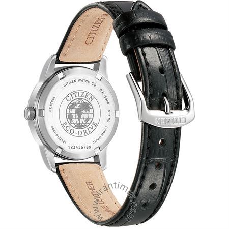 قیمت و خرید ساعت مچی زنانه سیتیزن(CITIZEN) مدل EW3260-17AE کلاسیک | اورجینال و اصلی