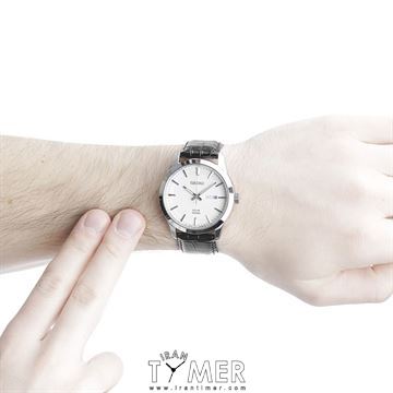 قیمت و خرید ساعت مچی مردانه سیکو(SEIKO) مدل SNE359P2 کلاسیک | اورجینال و اصلی