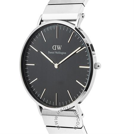 قیمت و خرید ساعت مچی مردانه دنیل ولینگتون(DANIEL WELLINGTON) مدل DW00100774 کلاسیک | اورجینال و اصلی