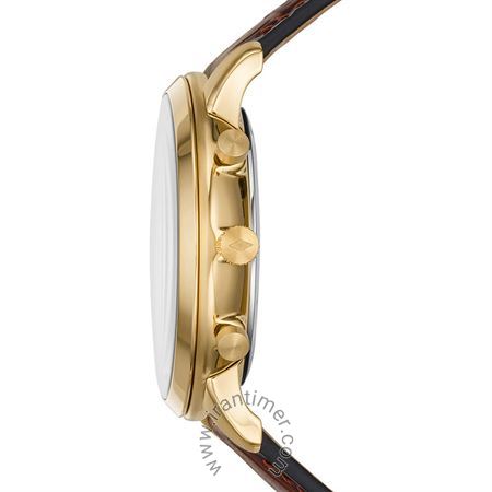 قیمت و خرید ساعت مچی مردانه فسیل(FOSSIL) مدل FS5764 کلاسیک | اورجینال و اصلی