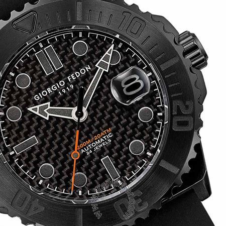 قیمت و خرید ساعت مچی مردانه جورجیو فیدن(GIORGIO FEDON) مدل GFCT004 اسپرت | اورجینال و اصلی