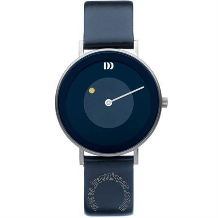 قیمت و خرید ساعت مچی زنانه دنیش دیزاین(Danish Design) مدل IQ22Q1260 کلاسیک | اورجینال و اصلی