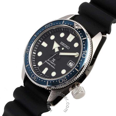 قیمت و خرید ساعت مچی مردانه سیکو(SEIKO) مدل SPB079J1 اسپرت | اورجینال و اصلی