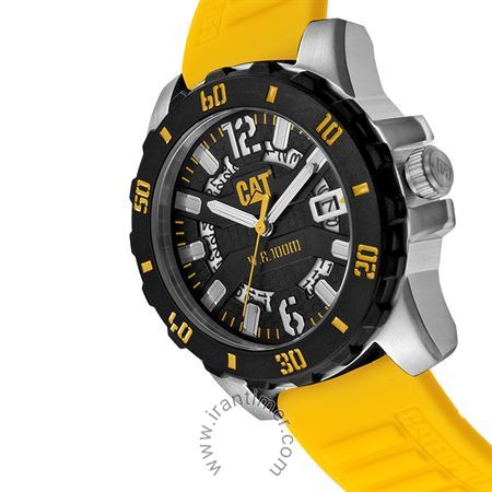 قیمت و خرید ساعت مچی مردانه کاتر پیلار(CAT) مدل AR.141.27.137 اسپرت | اورجینال و اصلی