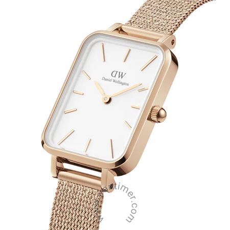 قیمت و خرید ساعت مچی زنانه دنیل ولینگتون(DANIEL WELLINGTON) مدل DW00100431 کلاسیک | اورجینال و اصلی