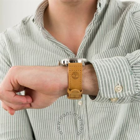 قیمت و خرید ساعت مچی مردانه تیمبرلند(TIMBERLAND) مدل TDWGF2231002 کلاسیک | اورجینال و اصلی