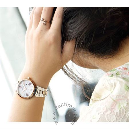 قیمت و خرید ساعت مچی زنانه سیکو(SEIKO) مدل SUT332J1 کلاسیک | اورجینال و اصلی