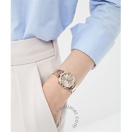 قیمت و خرید ساعت مچی زنانه کاسیو (CASIO) شین مدل SHE-4051PG-4AUDF کلاسیک | اورجینال و اصلی