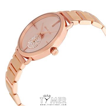 قیمت و خرید ساعت مچی زنانه مایکل کورس(MICHAEL KORS) مدل MK3678 کلاسیک | اورجینال و اصلی