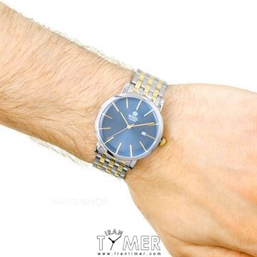 قیمت و خرید ساعت مچی مردانه رویال لندن(ROYAL LONDON) مدل 41346-04 کلاسیک | اورجینال و اصلی