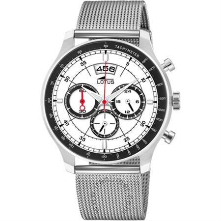 قیمت و خرید ساعت مچی مردانه لوتوس(LOTUS) مدل L10138/1 کلاسیک | اورجینال و اصلی