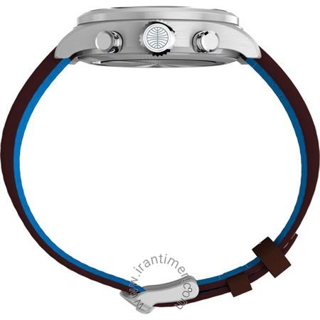 قیمت و خرید ساعت مچی مردانه تایمکس(TIMEX) مدل TW2Y38700 کلاسیک | اورجینال و اصلی