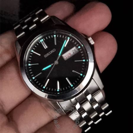 قیمت و خرید ساعت مچی مردانه سیکو(SEIKO) مدل SCXC013 کلاسیک | اورجینال و اصلی