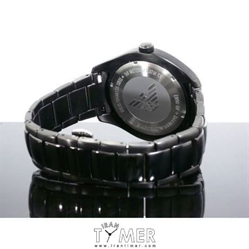 قیمت و خرید ساعت مچی مردانه امپریو آرمانی(EMPORIO ARMANI) مدل AR0587 کلاسیک | اورجینال و اصلی