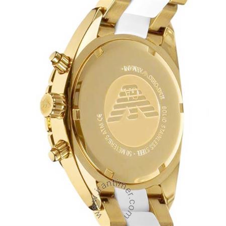 قیمت و خرید ساعت مچی زنانه امپریو آرمانی(EMPORIO ARMANI) مدل AR5944 کلاسیک | اورجینال و اصلی