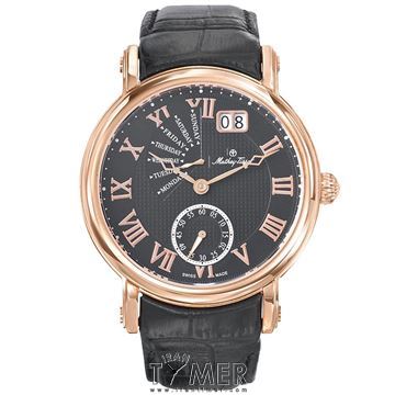 قیمت و خرید ساعت مچی مردانه متی تیسوت(MATHEY TISSOT) مدل H7020PN کلاسیک | اورجینال و اصلی