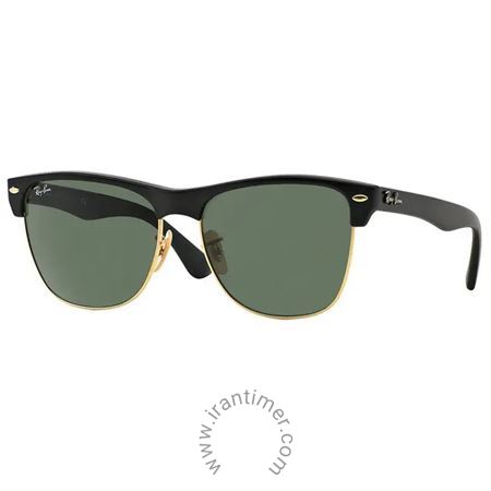 قیمت و خرید عینک آفتابی مردانه کلاسیک (RAY BAN) مدل RB 4175S 000877 5700 | اورجینال و اصلی