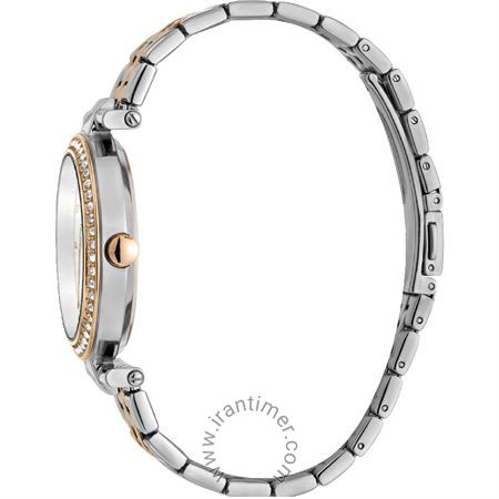قیمت و خرید ساعت مچی زنانه اسپریت(ESPRIT) مدل ES1L153M0105 کلاسیک | اورجینال و اصلی