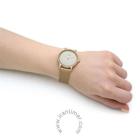 قیمت و خرید ساعت مچی زنانه تایمکس(TIMEX) مدل TW2V52200 فشن | اورجینال و اصلی