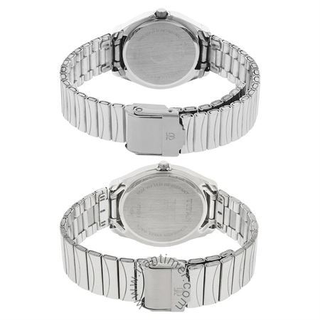 قیمت و خرید ساعت مچی مردانه زنانه تایتِن(TITAN) مدل 15782489SM04 کلاسیک | اورجینال و اصلی