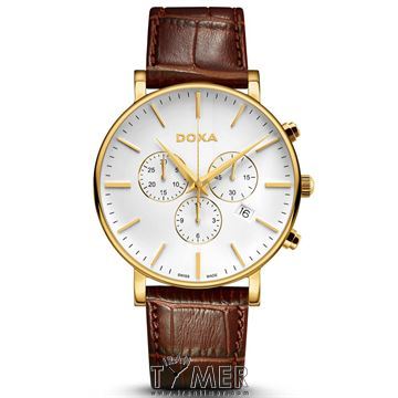 قیمت و خرید ساعت مچی مردانه دوکسا(DOXA) مدل 172.30.011.02 کلاسیک | اورجینال و اصلی