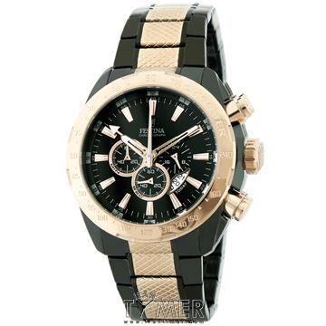 قیمت و خرید ساعت مچی مردانه فستینا(FESTINA) مدل F16888/1 کلاسیک | اورجینال و اصلی