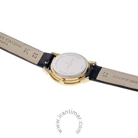قیمت و خرید ساعت مچی زنانه پیر کاردین(PIERRE CARDIN) مدل CPI.2514 کلاسیک | اورجینال و اصلی