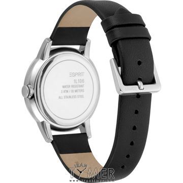 قیمت و خرید ساعت مچی زنانه اسپریت(ESPRIT) مدل ES1L106L0025 کلاسیک | اورجینال و اصلی