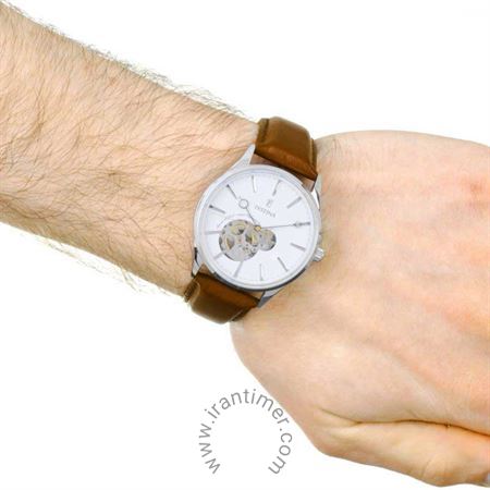 قیمت و خرید ساعت مچی مردانه فستینا(FESTINA) مدل F6846/1 کلاسیک | اورجینال و اصلی