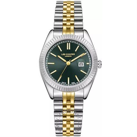 قیمت و خرید ساعت مچی زنانه لیکوپر(LEE COOPER) مدل LC08210.270 کلاسیک | اورجینال و اصلی