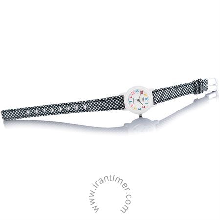 قیمت و خرید ساعت مچی زنانه کاسیو (CASIO) جنرال مدل LQ-139LB-1BDF کلاسیک | اورجینال و اصلی
