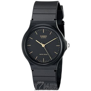 قیمت و خرید ساعت مچی مردانه زنانه کاسیو (CASIO) جنرال مدل MQ-24-1ELDF اسپرت | اورجینال و اصلی