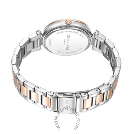 قیمت و خرید ساعت مچی زنانه کنت کول(KENNETH COLE) مدل KCWLG2237301 فشن | اورجینال و اصلی