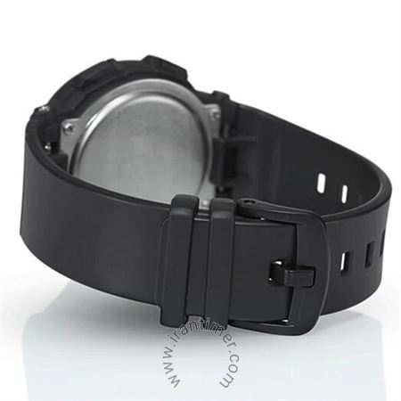 قیمت و خرید ساعت مچی کاسیو (CASIO) بیبی جی مدل BGA-255-1ADR اسپرت | اورجینال و اصلی