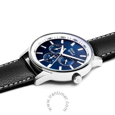 قیمت و خرید ساعت مچی مردانه پیر ریکو(Pierre Ricaud) مدل P97033.5215QF کلاسیک | اورجینال و اصلی
