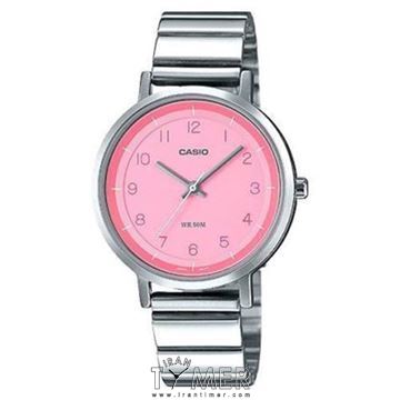 قیمت و خرید ساعت مچی زنانه کاسیو (CASIO) جنرال مدل LTP-E139D-4BVDF کلاسیک | اورجینال و اصلی
