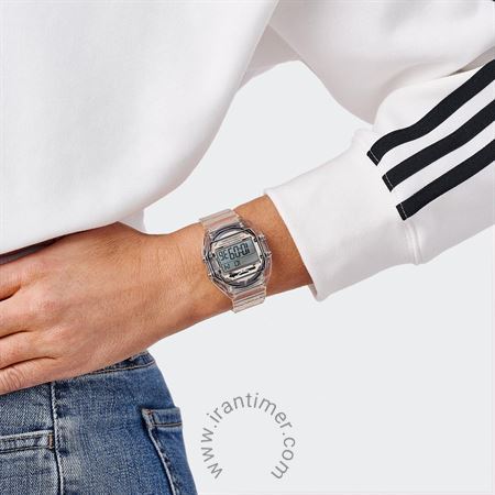 قیمت و خرید ساعت مچی مردانه زنانه آدیداس(Adidas) مدل AOST24061 اسپرت | اورجینال و اصلی