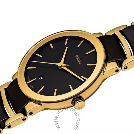 قیمت و خرید ساعت مچی مردانه رادو(RADO) مدل R30527172 کلاسیک | اورجینال و اصلی