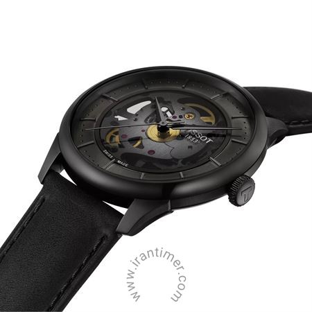 قیمت و خرید ساعت مچی مردانه تیسوت(TISSOT) مدل T139.836.36.441.00 کلاسیک | اورجینال و اصلی