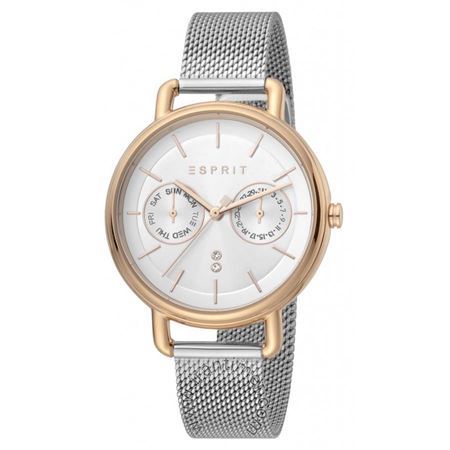 قیمت و خرید ساعت مچی زنانه اسپریت(ESPRIT) مدل ES1L179M0115 کلاسیک | اورجینال و اصلی