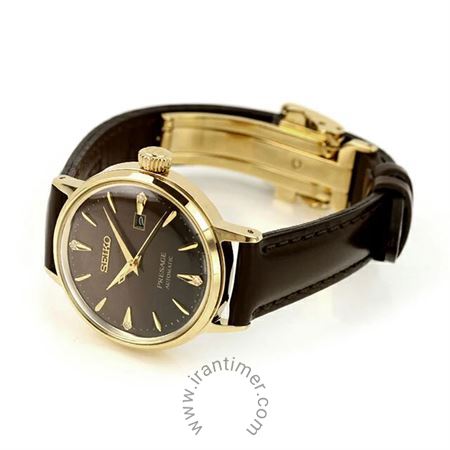 قیمت و خرید ساعت مچی زنانه سیکو(SEIKO) مدل SRRW008 کلاسیک | اورجینال و اصلی